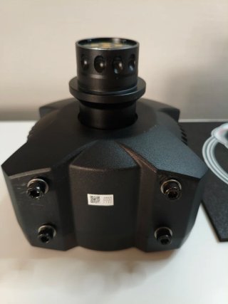 Volante moza r3 xbox/pc