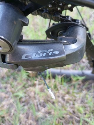 Bicicleta Scott Speedster 40 Aluminio
