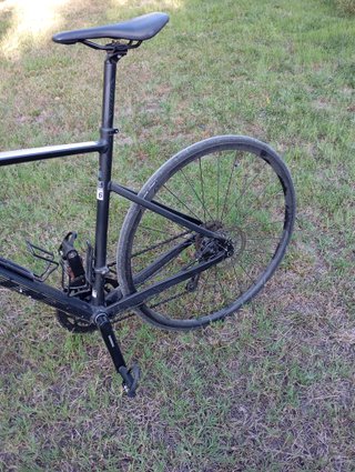 Bicicleta Scott Speedster 40 Aluminio