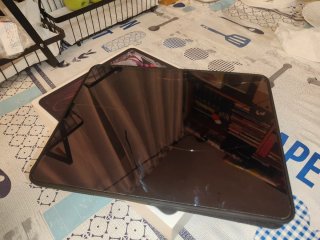 iPad Pro 12.9 3ª Gen + Caricatore
