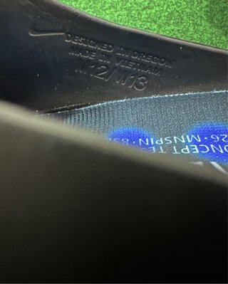 Nike Mind 001 Fragment Concept Testing