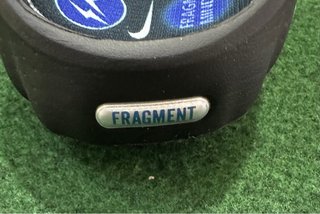 Nike Mind 001 Fragment Concept Testing