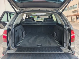 BMW X5 FULL EXTRAS