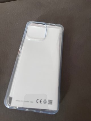 Vivo Y21 5G Blu Marina