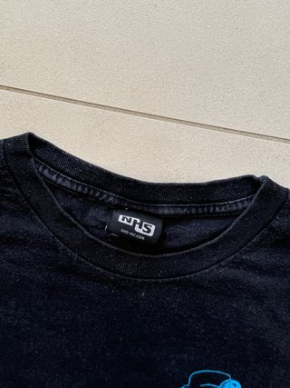 T-shirt Independent x Mark Gonzales L