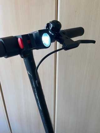 Patinete Eléctrico Xiaomi Pro 2. Funciona perfecto