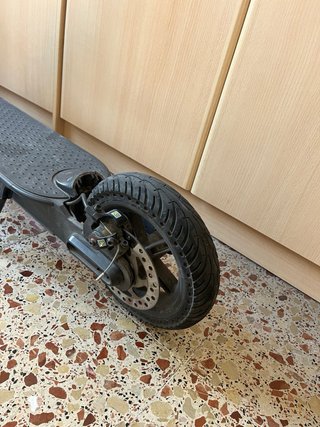 Patinete Eléctrico Xiaomi Pro 2. Funciona perfecto