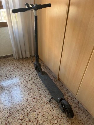 Patinete Eléctrico Xiaomi Pro 2. Funciona perfecto