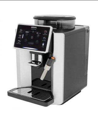 Vendo o cambio Cafetera Krups Sensation Automática