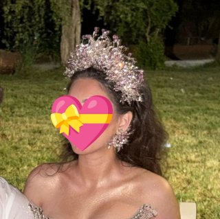 Vestido de boda gitana