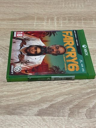 Far Cry 6 - Xbox Series X | Xbox One