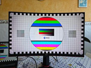 Monitor AOC 27'' 240Hz Curvo (C27G2ZU)
