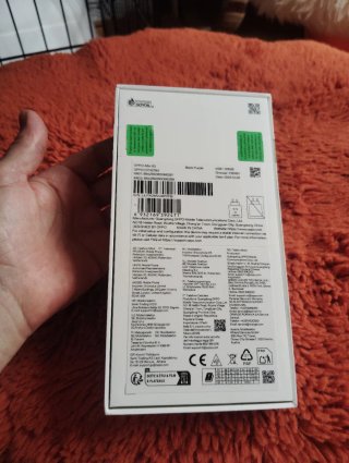 OPPO A6x 5G