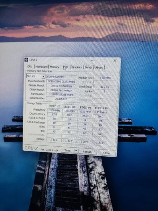 Mini PC Core i3 8100 DDR4