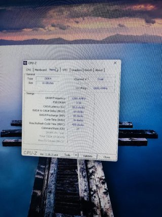 Mini PC Core i3 8100 DDR4