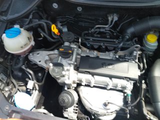 Volkswagen Polo 2013