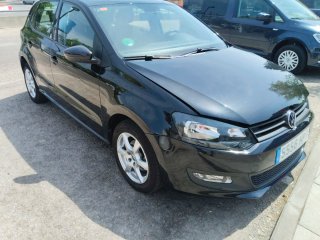 Volkswagen Polo 2013