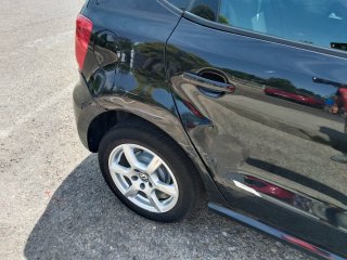 Volkswagen Polo 2013
