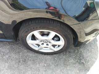 Volkswagen Polo 2013