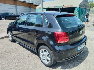 Volkswagen Polo 2013