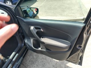 Volkswagen Polo 2013