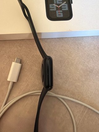 Apple Watch SE 2ª Gen 40mm Midnight