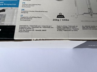 Soporte Proyector nuevo a estrenar