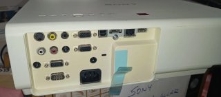 Video proyector Sony VPL- SW235
