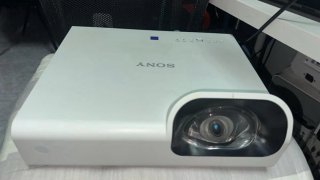 Video proyector Sony VPL- SW235
