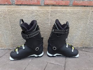 Botas de esquí Salomon Talla 27/27.5