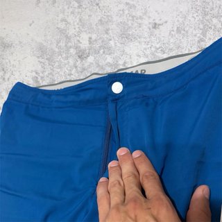Costume da bagno Colmar colore blu,Taglia 48(M)