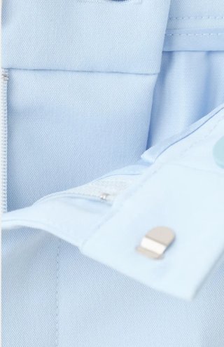 Pantalón de traje Mango T.36
