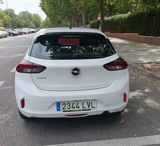 Opel Corsa 2021