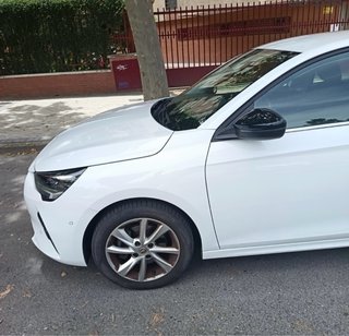 Opel Corsa 2021