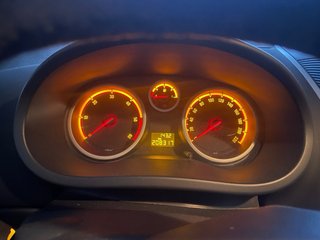 Opel Corsa 2006