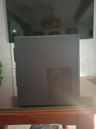 PC Gamer HP i7 9ª Gen
