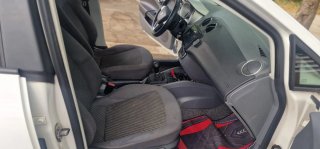 SEAT Ibiza 2010