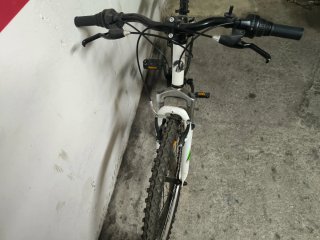 Bicicleta infantil buen estado