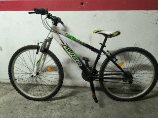 Bicicleta infantil buen estado