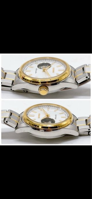 Seiko Presage 4R38-020C Automatico