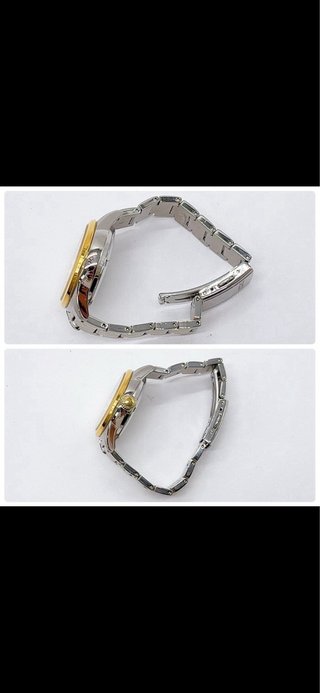 Seiko Presage 4R38-020C Automatico
