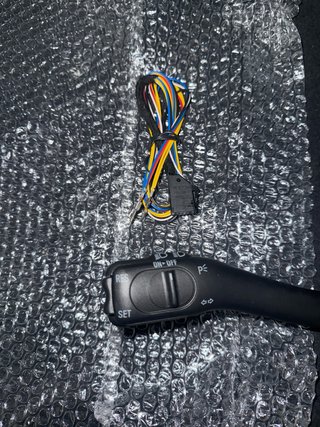 Control Crucero nuevo Seat Leon 1 A3 8L Golf 4 TT