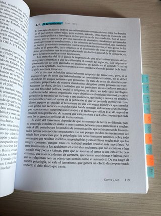 Las claves del mundo actual una historia global...