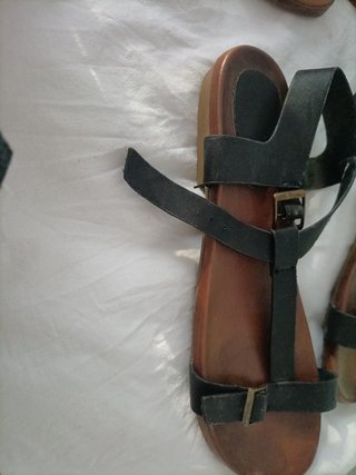 Sandalias de mujer (varios colores)