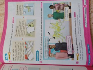 Big Bright Ideas Class Book 4 (Spain)