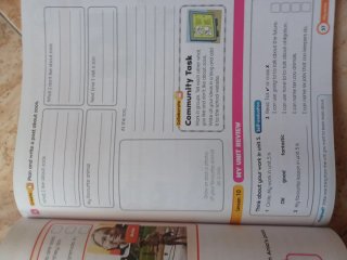 Big Bright Ideas Class Book 4 (Spain)