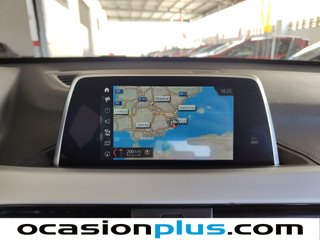BMW X1 sDrive18d Business 110 kW (150 CV)