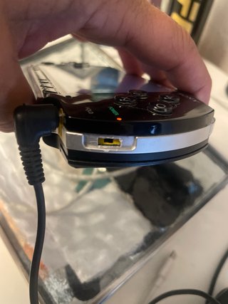 Sony PSP Nera