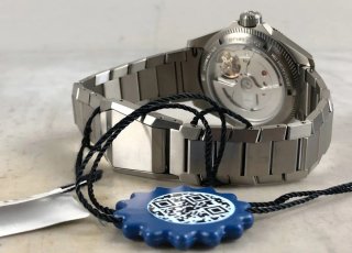 Oris Pro Pilot X Calibre 400-2 Reloj