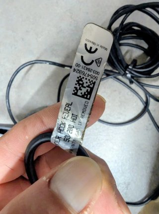 Transductor HDI 50/200 hook